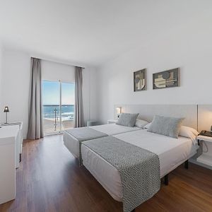 Habitación con 2 Camas Individuales